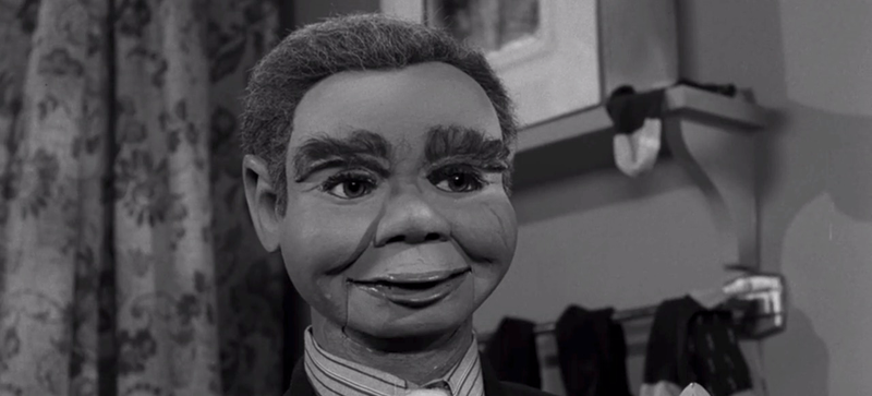 Illustration for article titled The Complete Twilight Zone Marathon Viewer's Guide